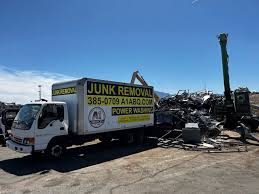 Junk Removal for Events in Mount Vernon, IL
