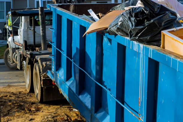 Retail Junk Removal in Mount Vernon, IL