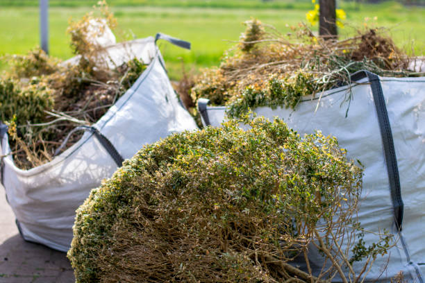 Best Scrap Metal Removal  in Mount Vernon, IL