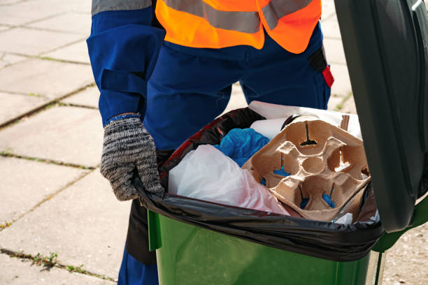 Best Yard Waste Removal  in Mount Vernon, IL