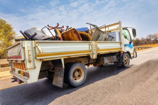 Best Hoarding Cleanup  in Mount Vernon, IL