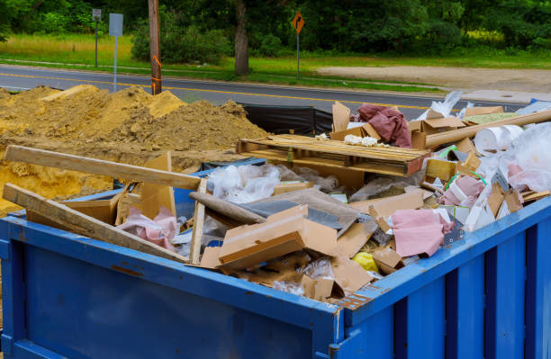 Best Demolition Debris Removal  in Mount Vernon, IL