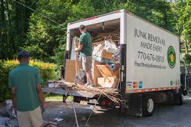 Best Attic Cleanout  in Mount Vernon, IL