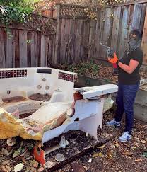 Best Basement Cleanout  in Mount Vernon, IL